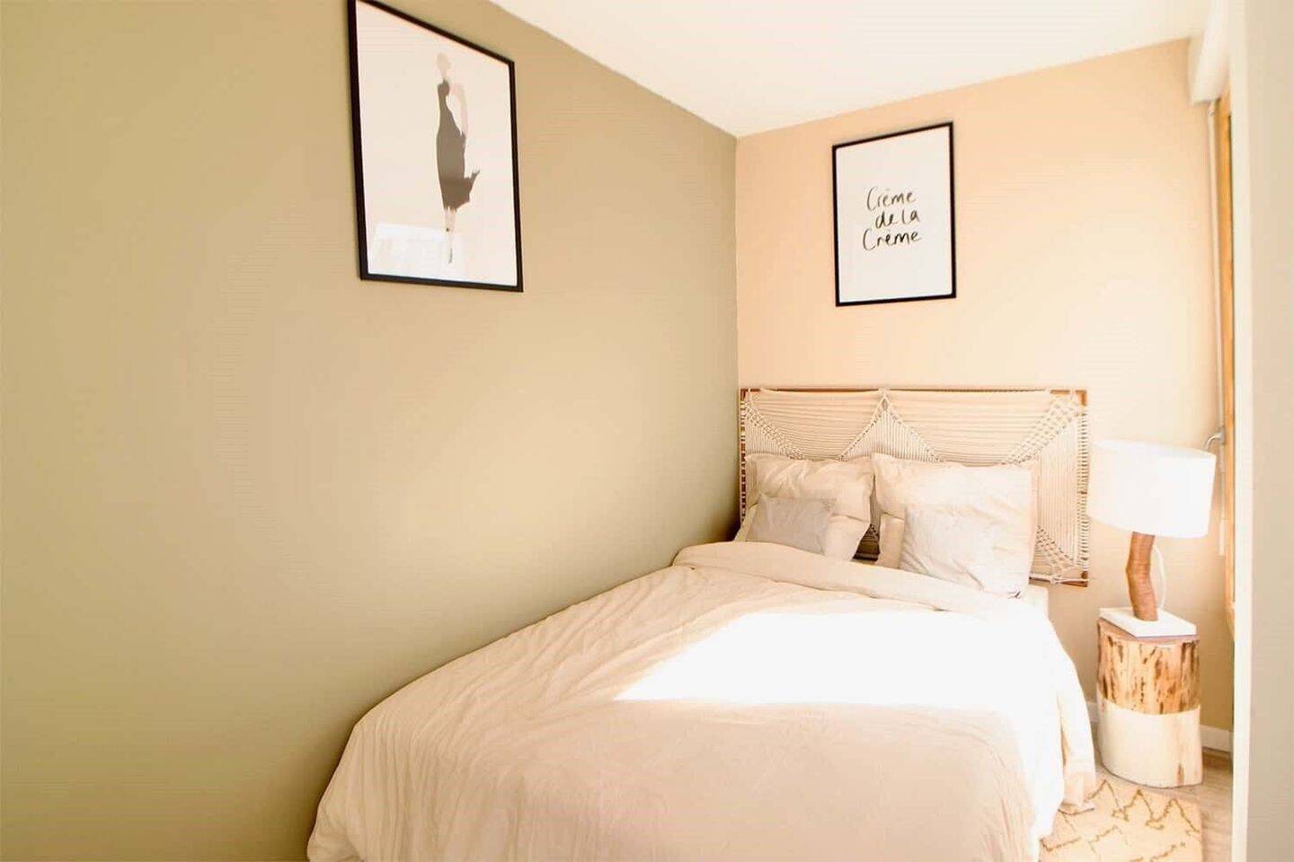 Move into this 9 m² room in a coliving apartment in Bordeaux - B — 2