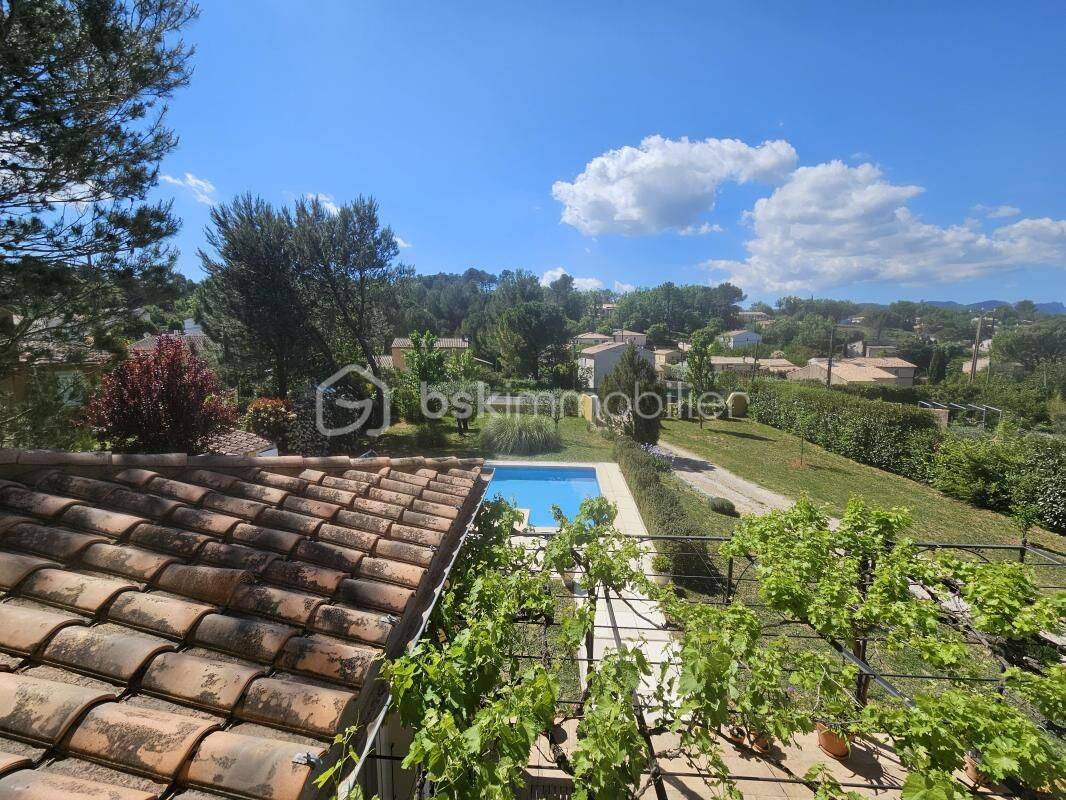 Maison 7 pièces 158 m² · à Brignoles · 158 m² · 621 000 €