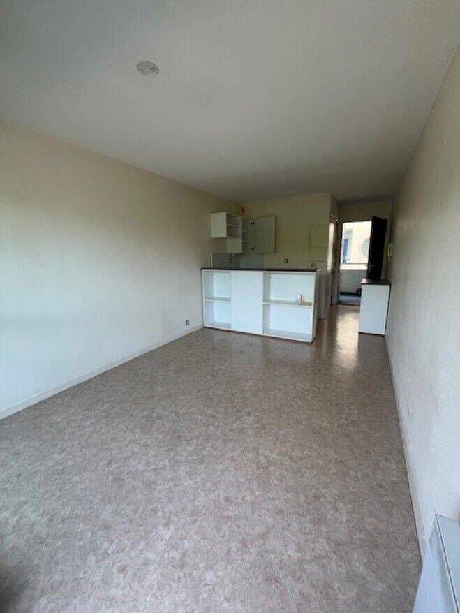 Appartement 1 pièce 21 m² · à La Rochelle · 21 m² · 526 €