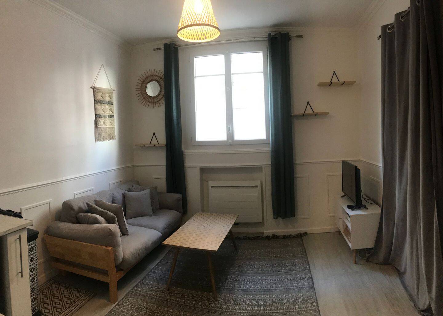 Appartement 2 pièces 26 m² · à Saint-Mandé · 26 m² · 900 €/mois