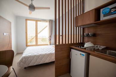Appartement à louer 1 150 € 1 pièce 19 m² 7 étages Monsivry Villejuif 94800