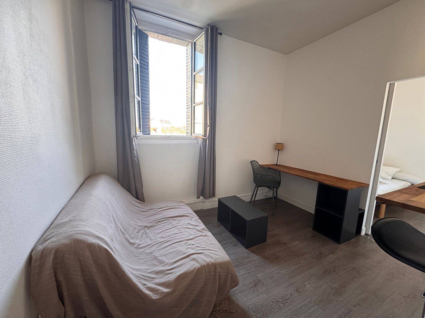 Appartement 2 pièces 23 m² · à Pau · 23,3 m² · 405 €