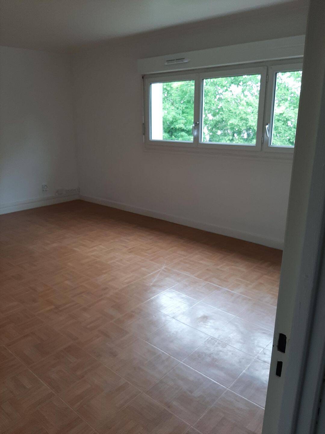 Appartement 3 pièces 62 m² · à Versailles · 62 m² · 1 393 €