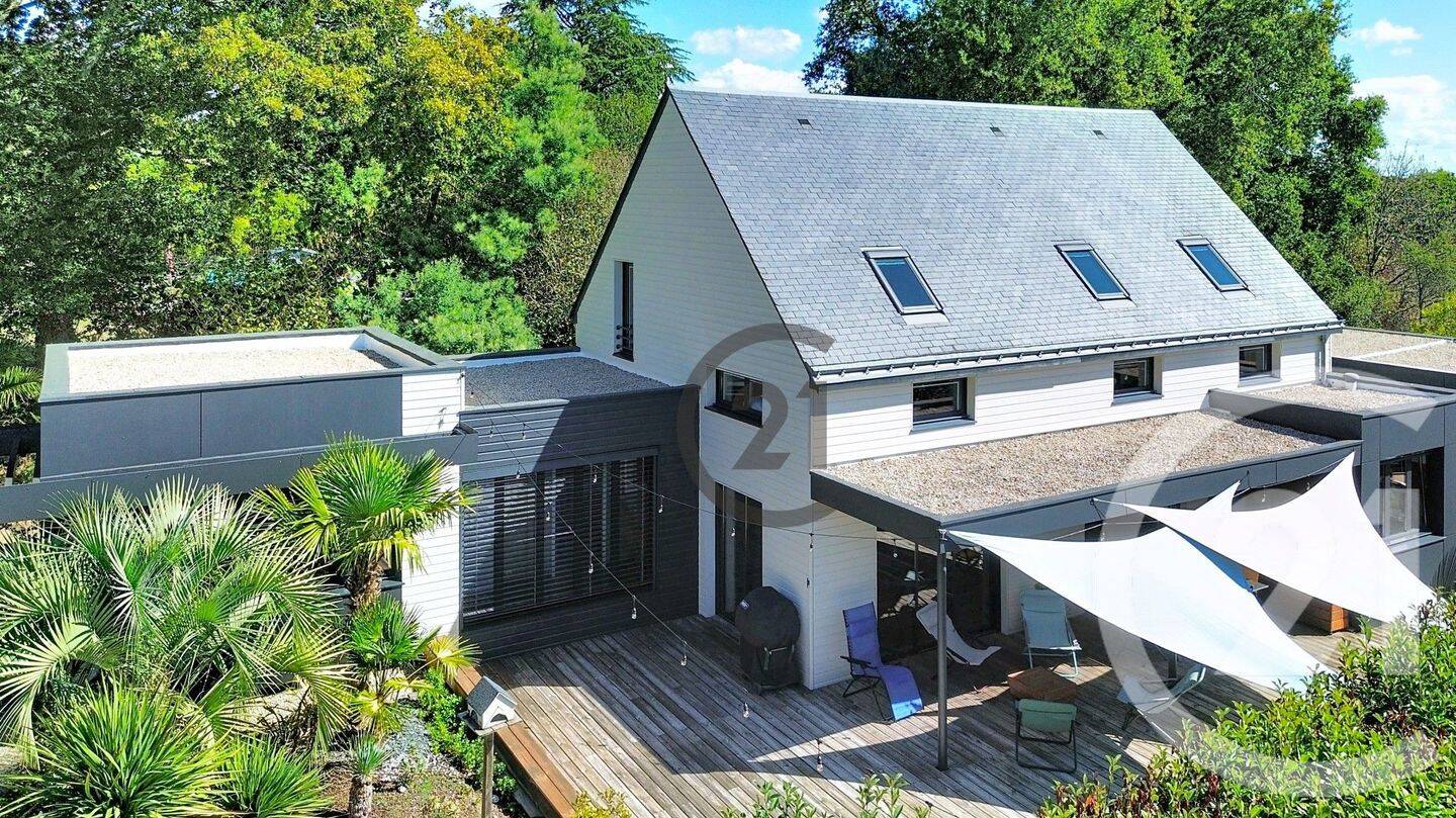 Maison 7 pièces 175 m² · à Guérande · 175 m² · 773 300 €