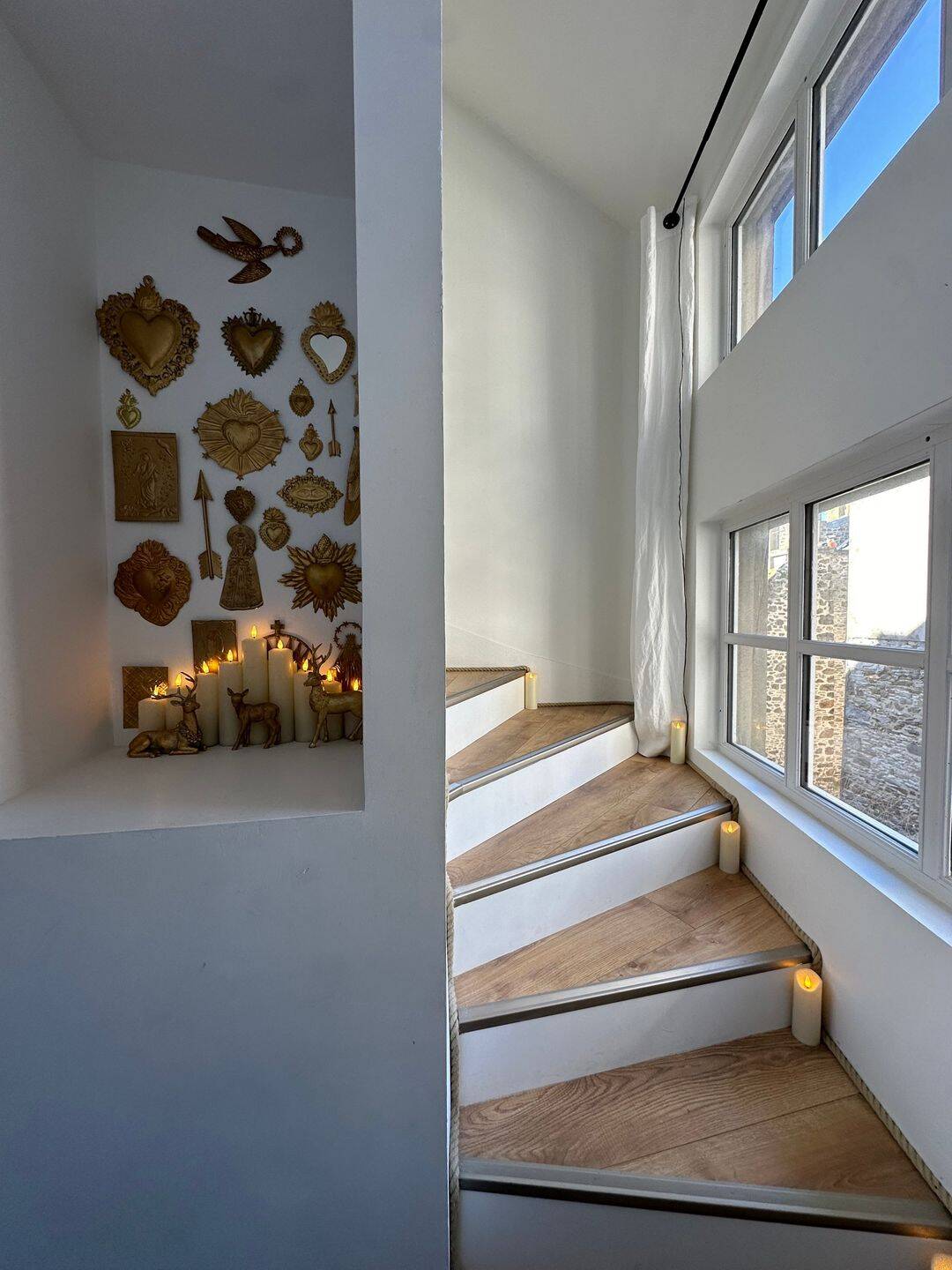 Appartement 2 pièces 66 m² · à Saint-Malo · 66 m² · 870 €/mois