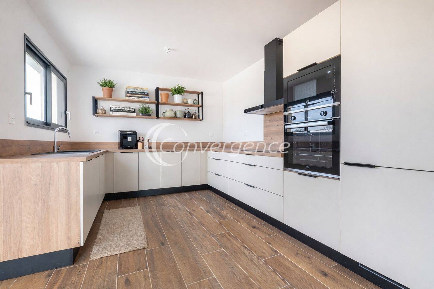 Maison 5 pièces 132 m² · à Saint-Gence · 132,1 m² · 299 600 €