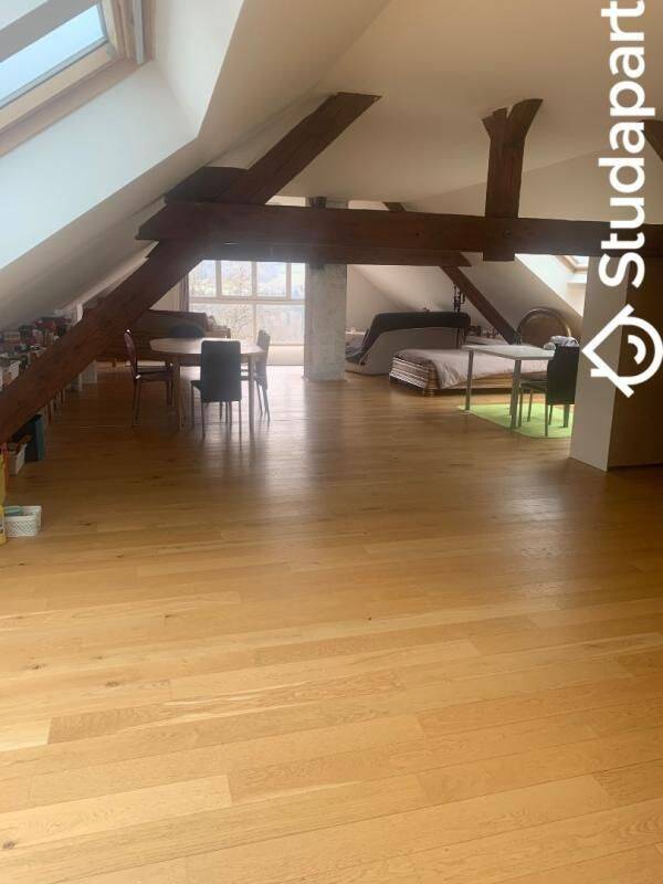 Appartement 1 pièce 100 m² · à Viuz-en-Sallaz · 100 m² · 620 €/mois