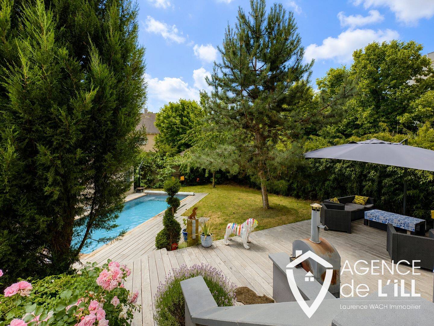 Maison 6 pièces 152 m² · à Sélestat · 152 m² · 535 000 €