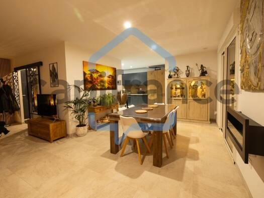 Maison à vendre - Première occupation 360 000 € 4 pièces 3 chambres 110 m² 494 m² de terrain Beuvry-la-Forêt 59310