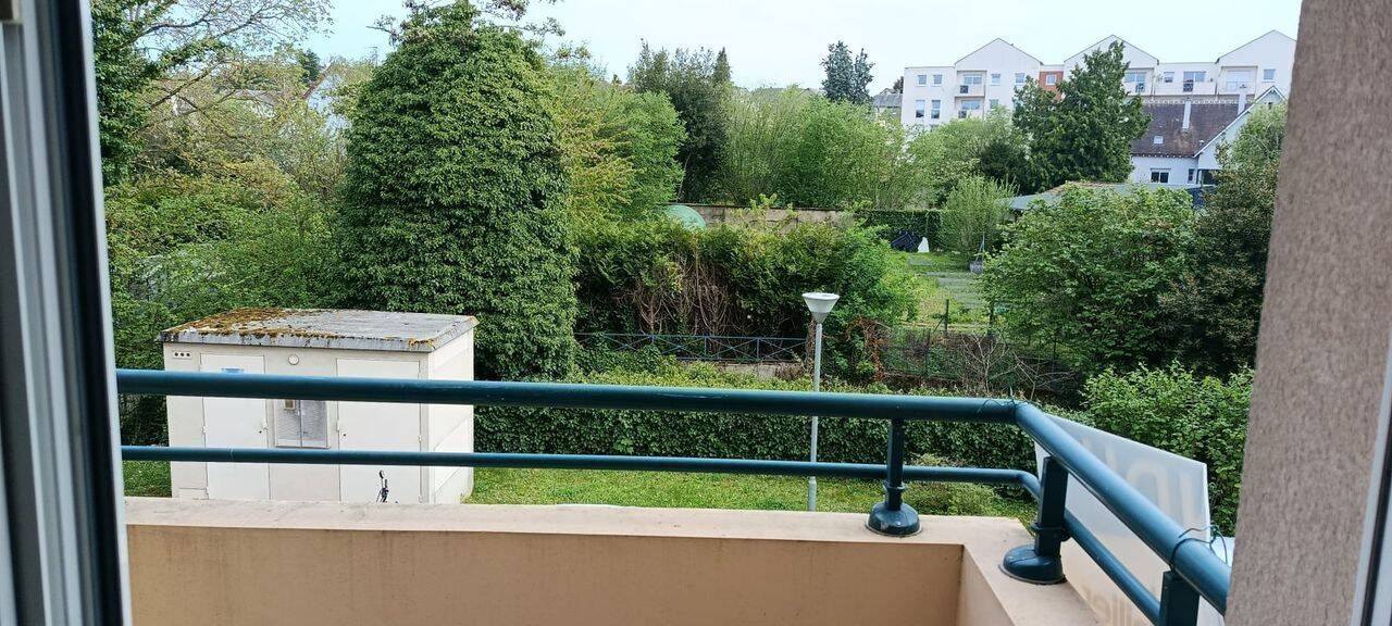Appartement 1 pièce 26 m² · à Chartres · 26 m² · 570 €