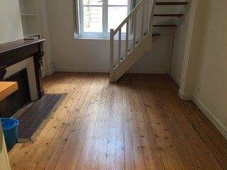 Appartement 2 pièces 39 m² · à Bordeaux · 39,3 m² · 750 €