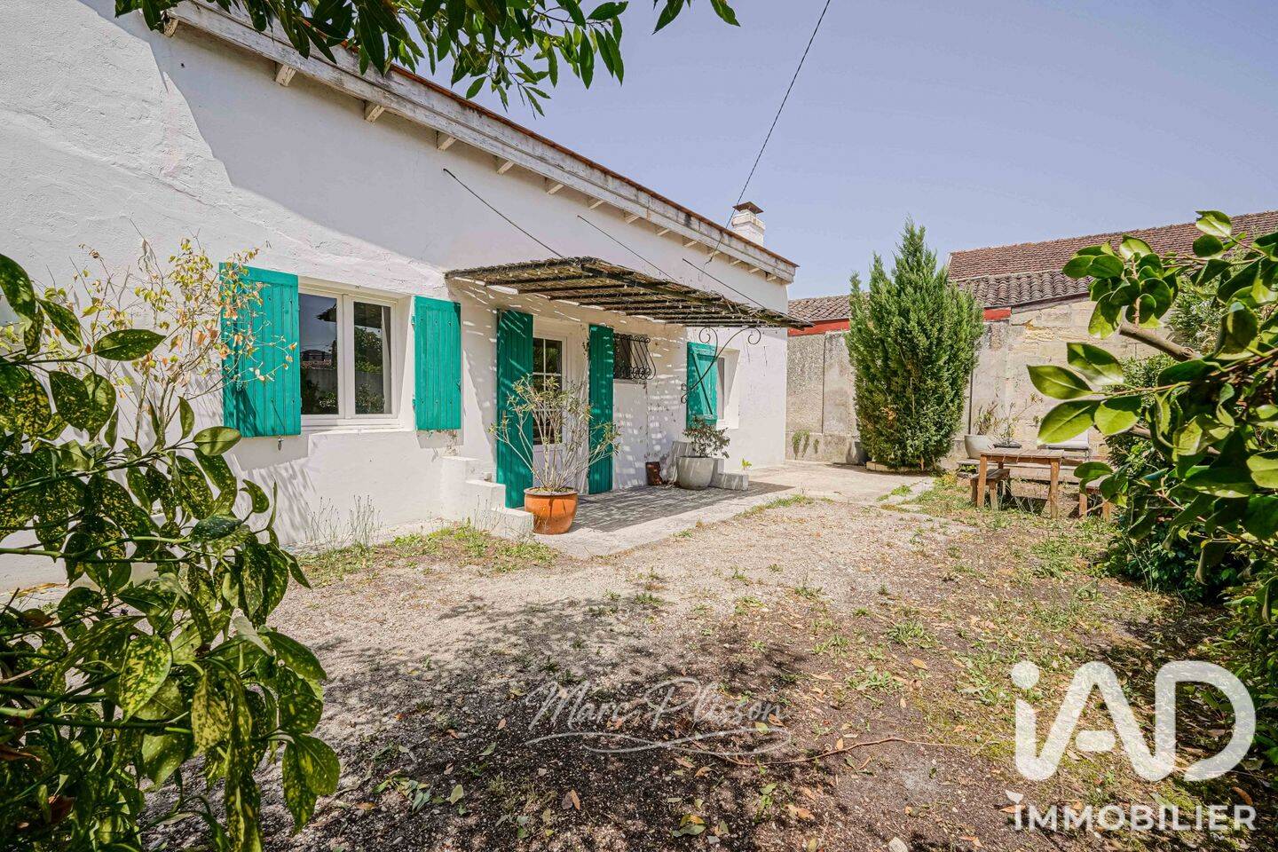 Maison 3 pièces 88 m² · à Margaux-Cantenac · 88 m² · 219 000 €