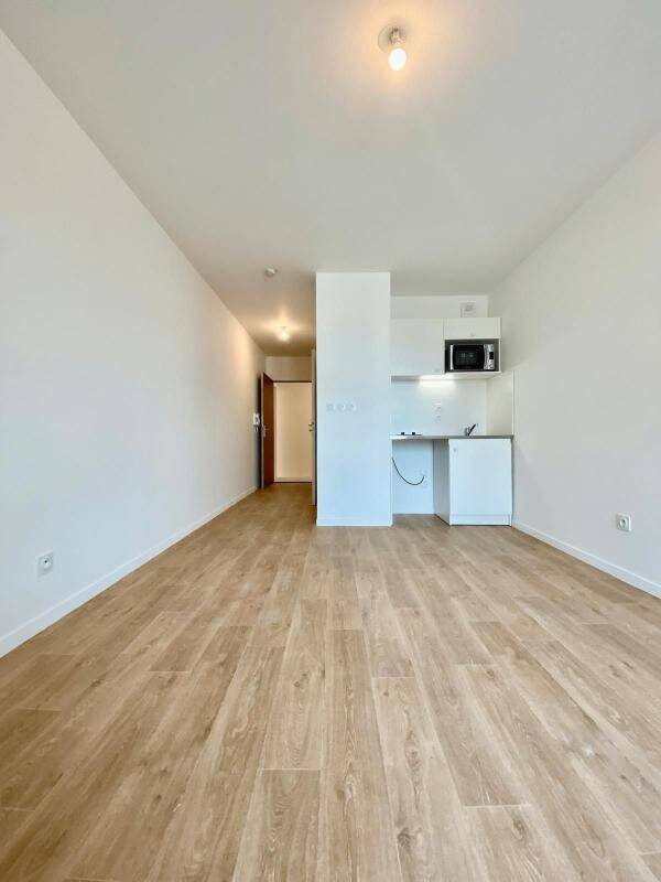 Appartement 1 pièce 22 m² · à Dijon · 22,3 m² · 375 €/mois