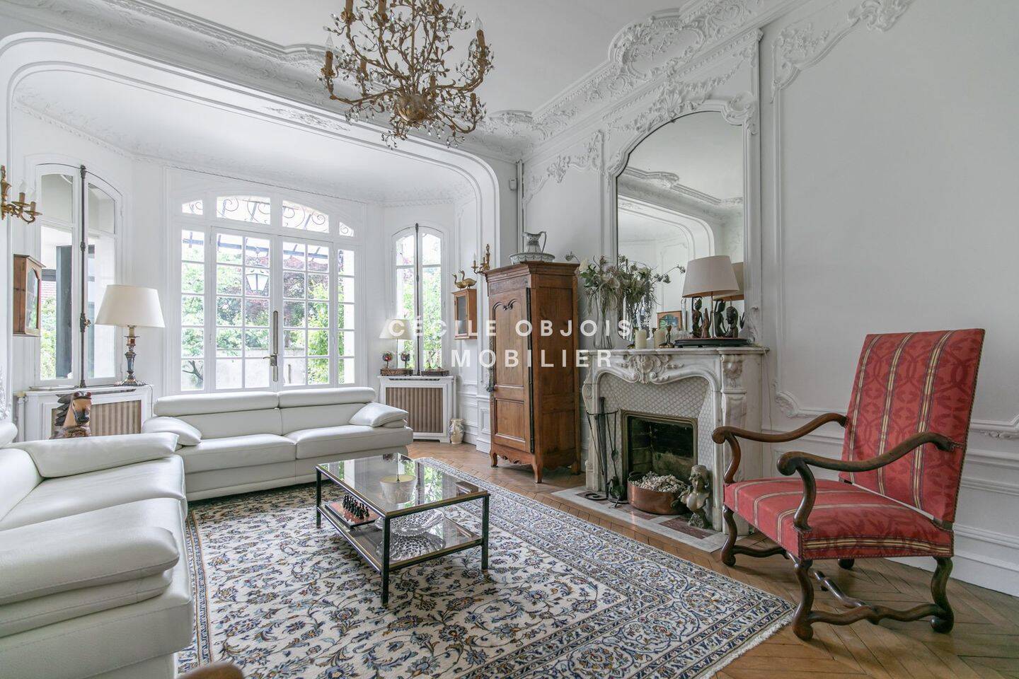 Maison 11 pièces 272 m² · à Saint-Maur-des-Fossés · 272,4 m² · 1 680 000 €