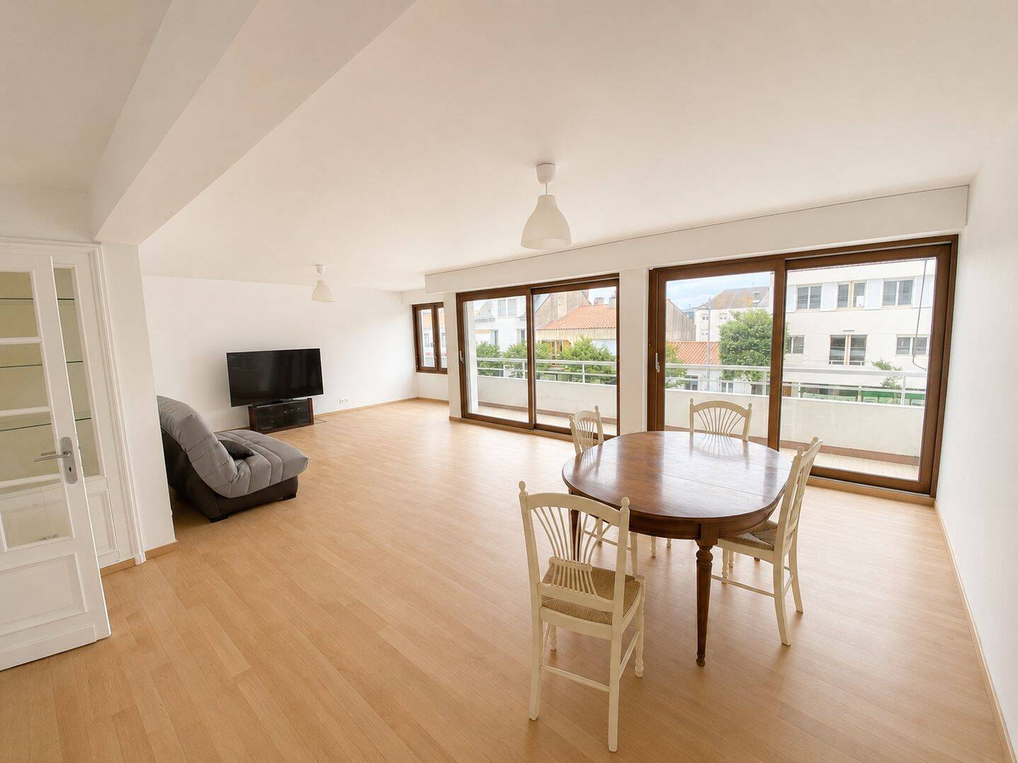 Appartement 5 pièces 129 m² · à Les Sables D Olonne · 128,7 m² · 499 900 €