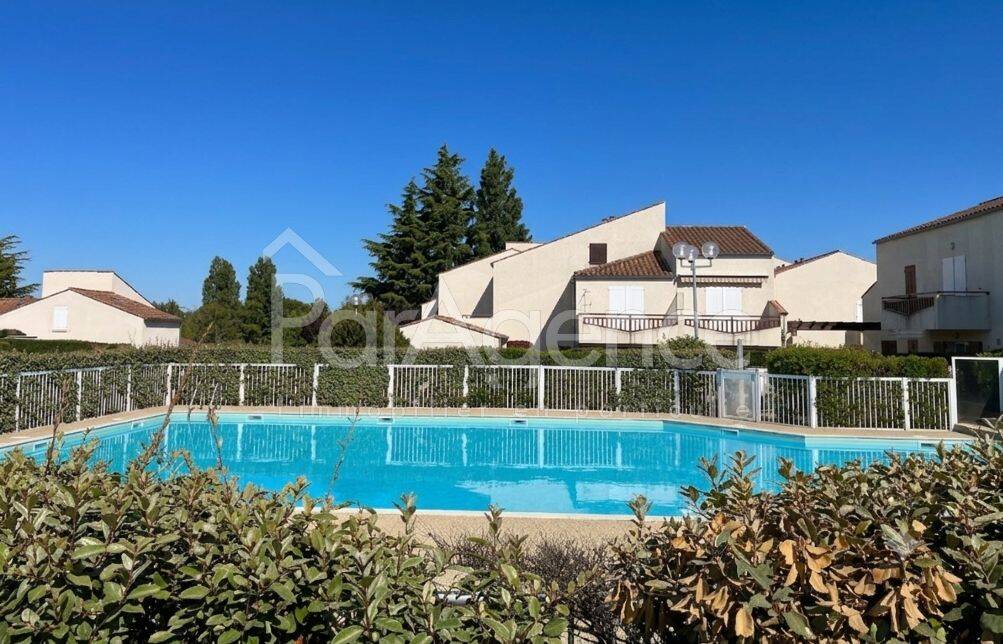 Appartement 4 pièces 60 m² · à Saint-Palais-sur-Mer · 60 m² · 199 500 €