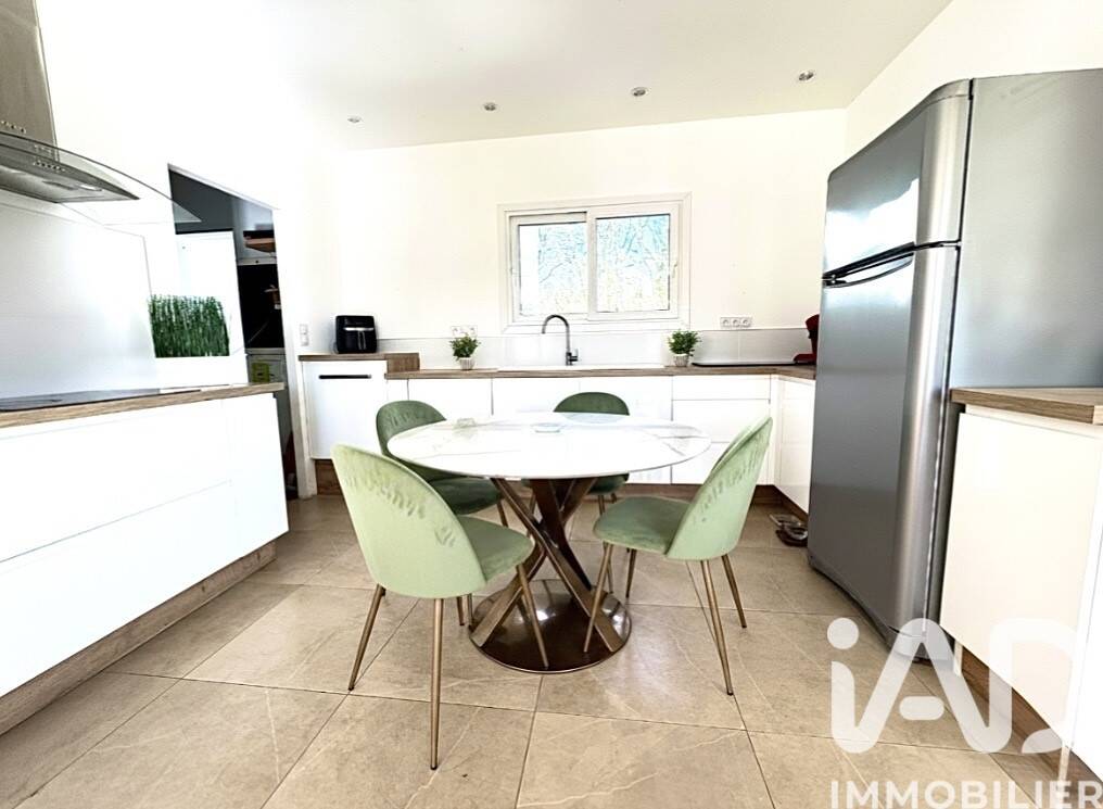 Maison 5 pièces 138 m² · à Saint-Martin-de-Hinx · 138 m² · 415 500 €