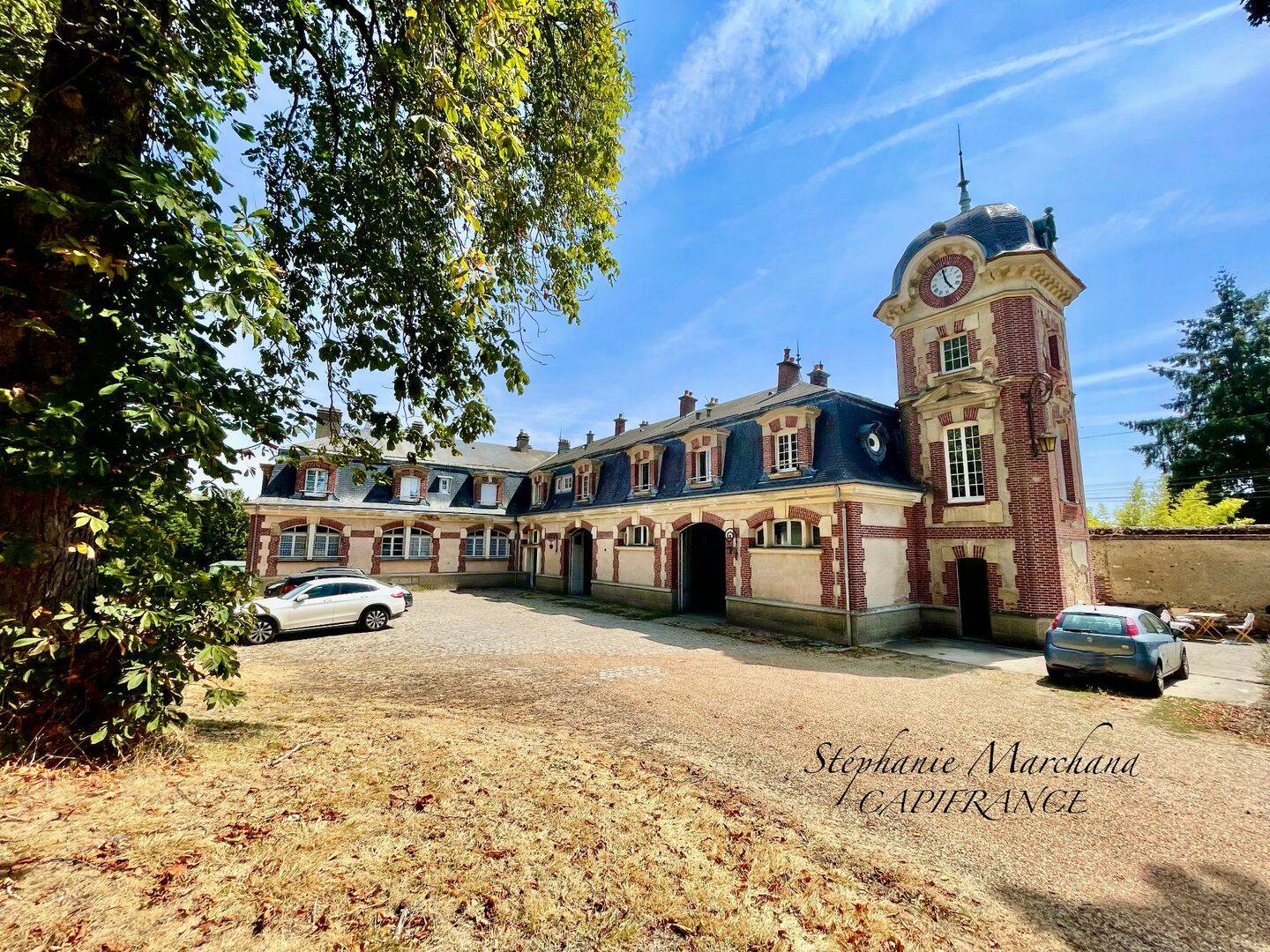 Appartement 3 pièces 77 m² · à Mignières · 77 m² · 153 000 €