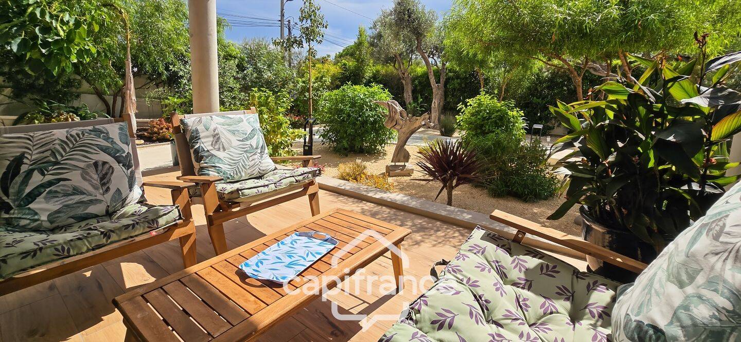 Appartement 3 pièces 131 m² · à Bandol · 131 m² · 1 400 000 €