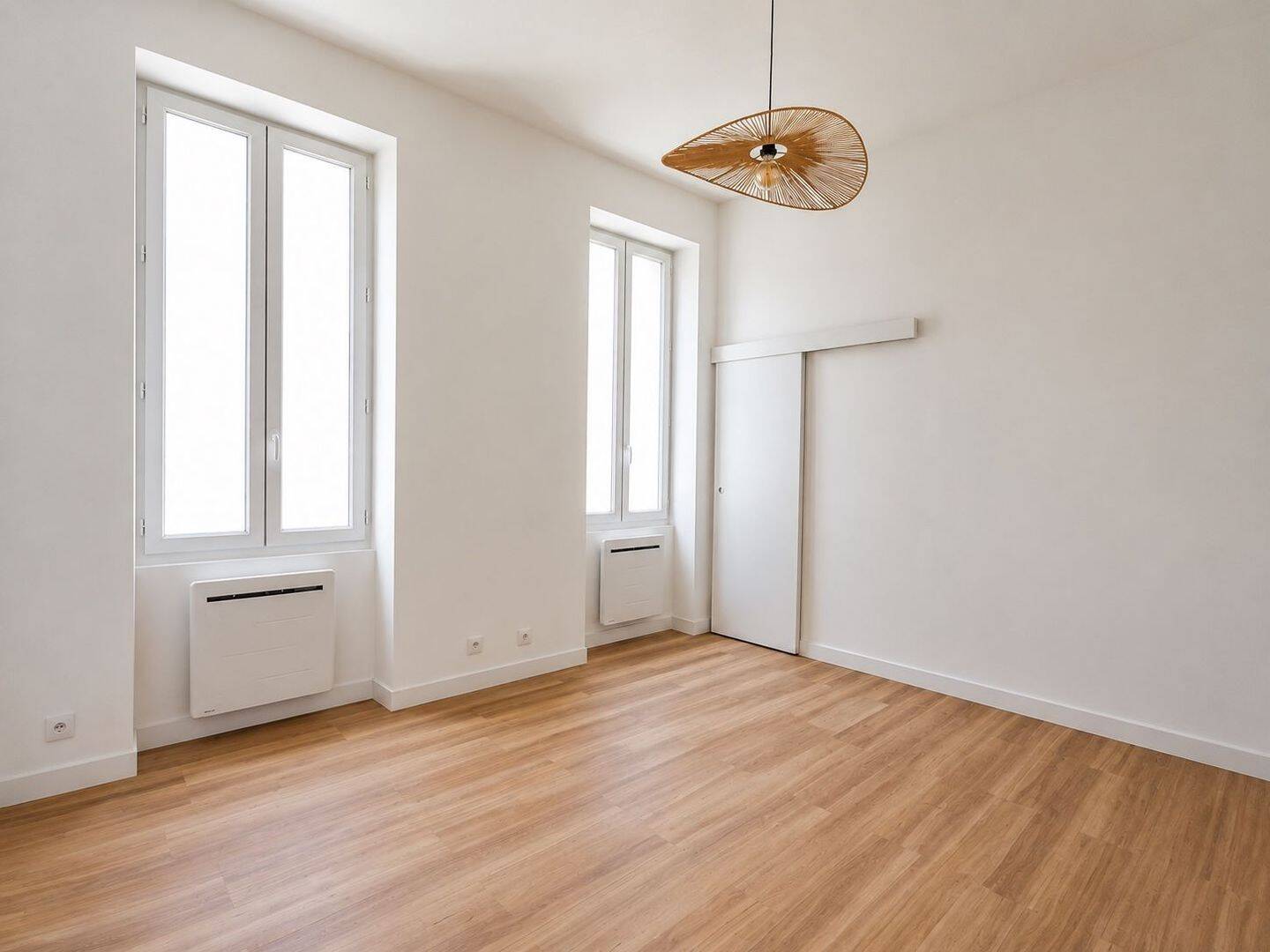 Appartement 3 pièces 36 m² · à Marseille 1er Arrondissement · 36 m² · 880 €/mois