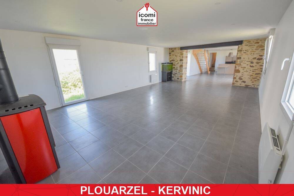 Maison 6 pièces 141 m² · à Plouarzel · 141 m² · 329 000 €
