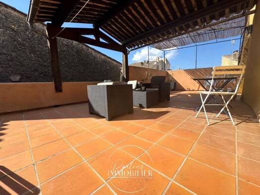 Maison à vendre 525 000 € 6 pièces 4 chambres 193 m² Lambesc 13410