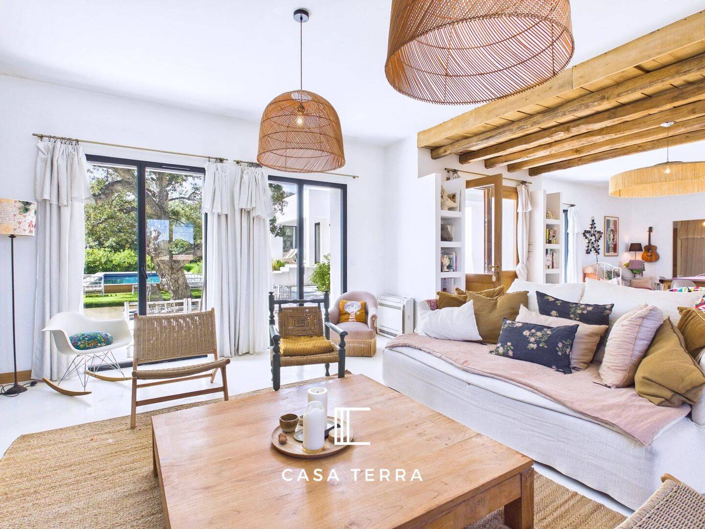 Maison 6 pièces 200 m² · à Zonza · 200 m² · 1 290 000 €