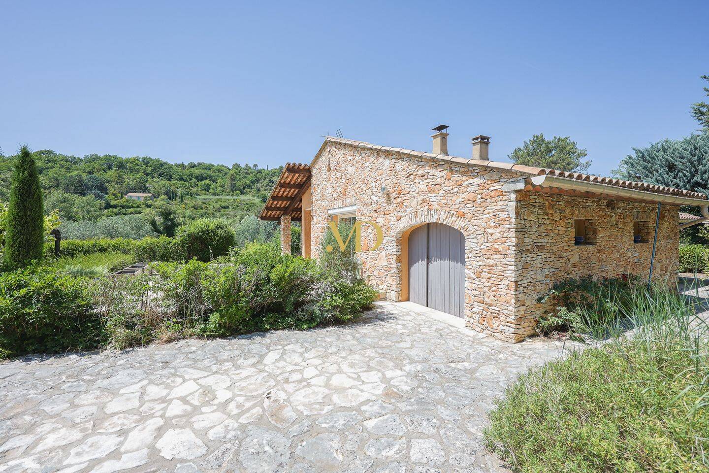 Maison 4 pièces 90 m² · à Apt · 90 m² · 395 000 €