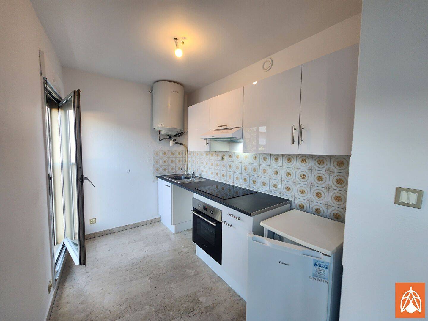 Appartement 1 pièce 26 m² · à Salon-de-Provence · 26,3 m² · 630 €/mois