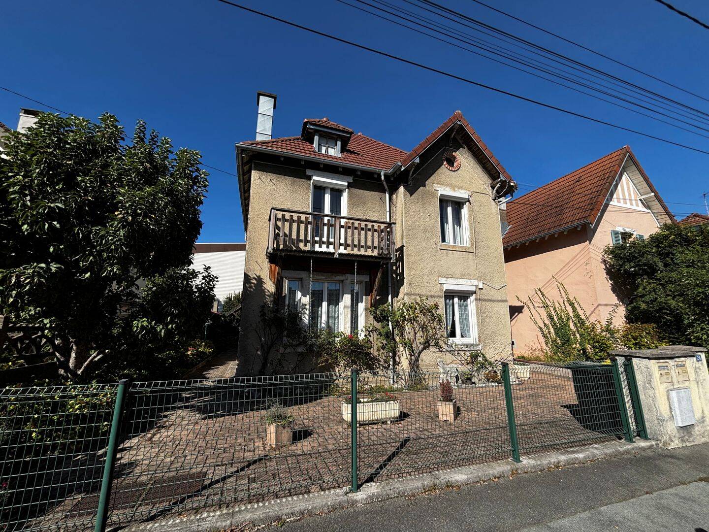 Maison 7 pièces 160 m² · à Montbéliard · 159,6 m² · 243 800 €