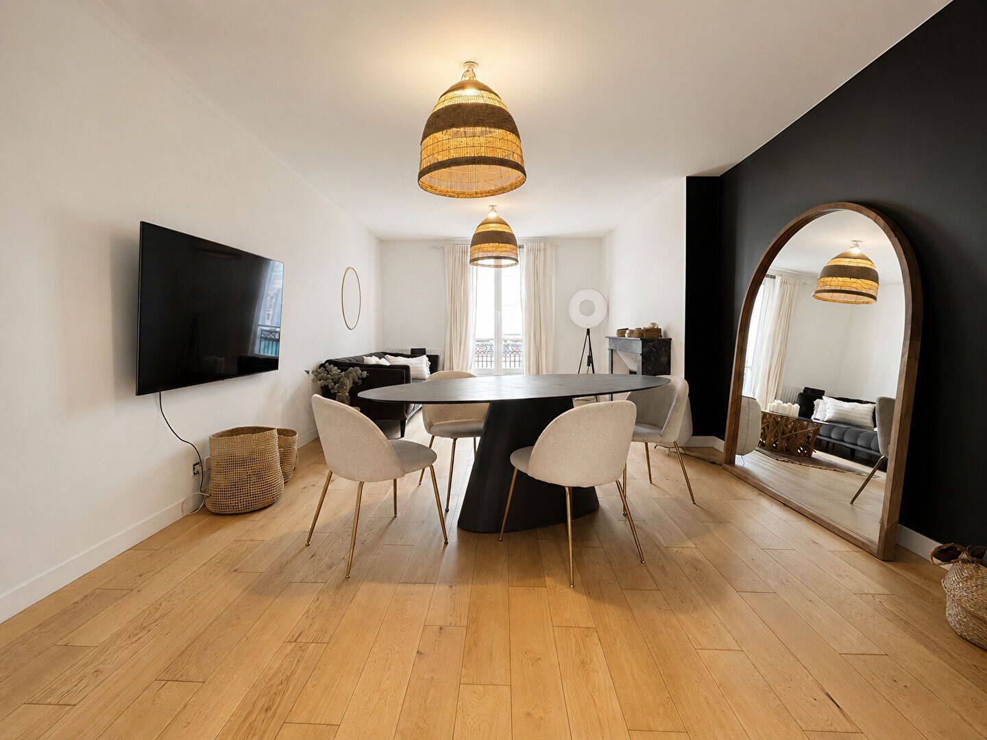 Maison 5 pièces 170 m² · à Senlis · 170 m² · 780 000 €