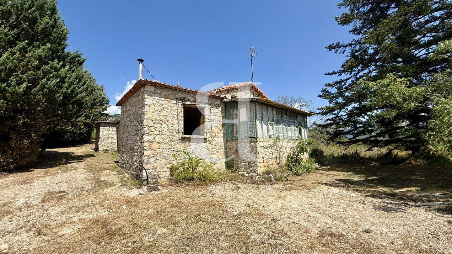 Maison 6 pièces 102 m² · à Buis-les-Baronnies · 102 m² · 260 650 €