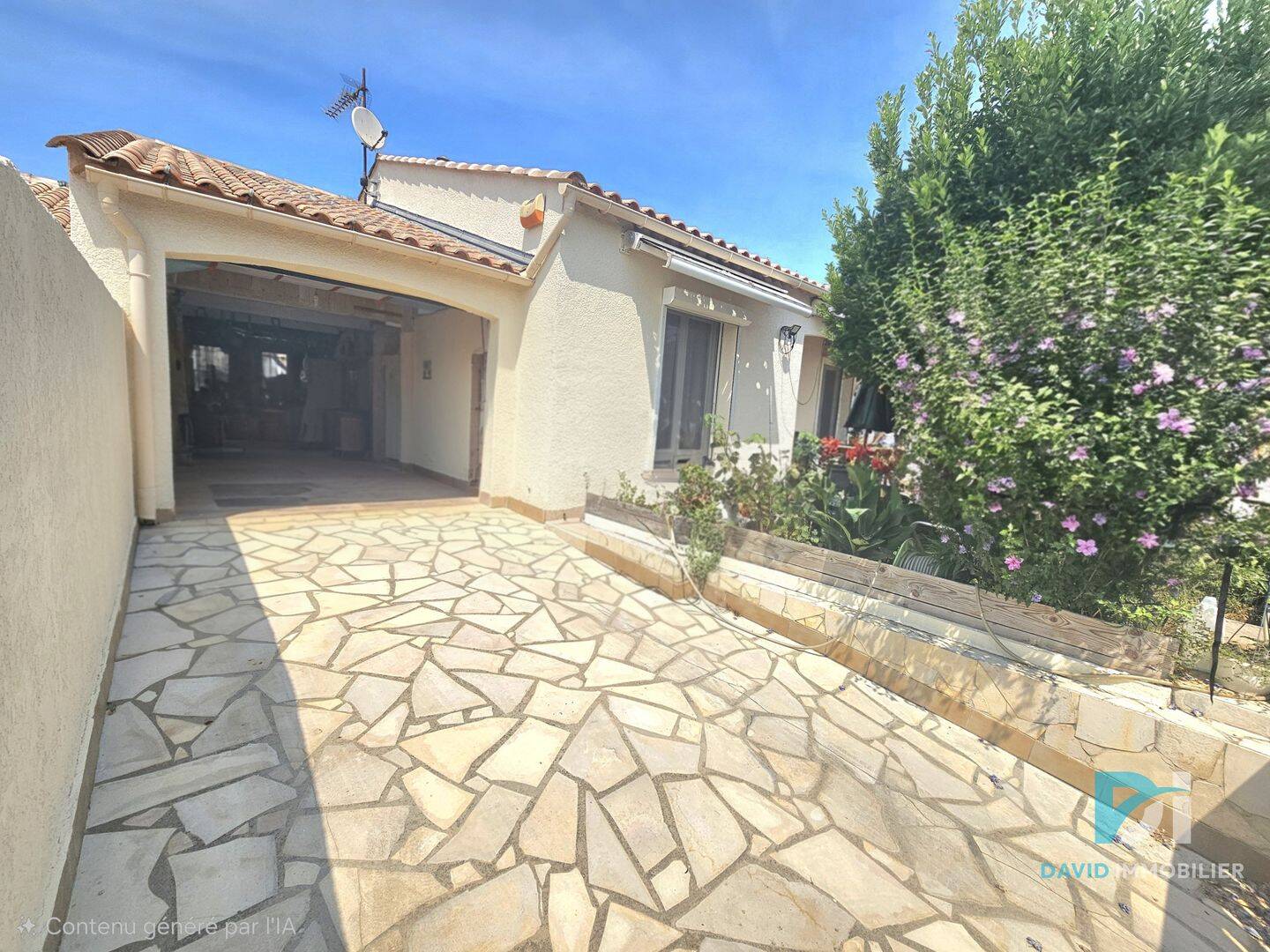 Maison 3 pièces 83 m² · à Florensac · 83 m² · 249 000 €