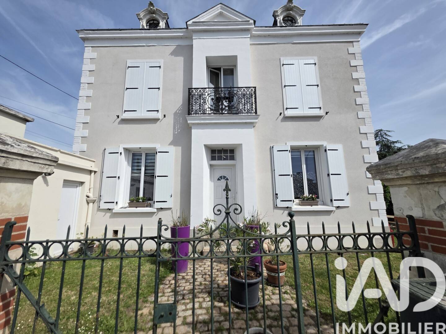 Appartement 3 pièces 72 m² · à Saint-Sébastien-sur-Loire · 72 m² · 198 990 €