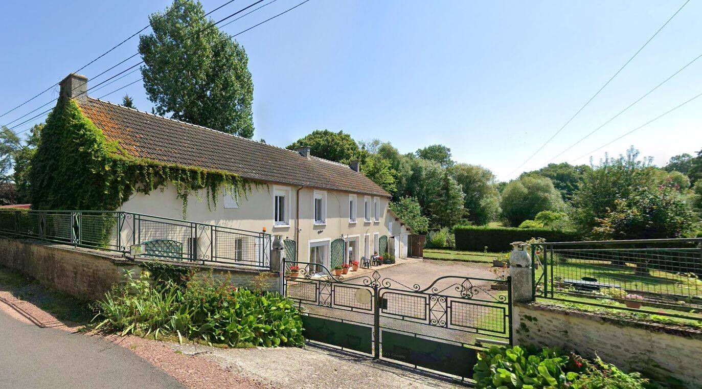 Maison 6 pièces 150 m² · à Valambray · 150 m² · 337 500 €