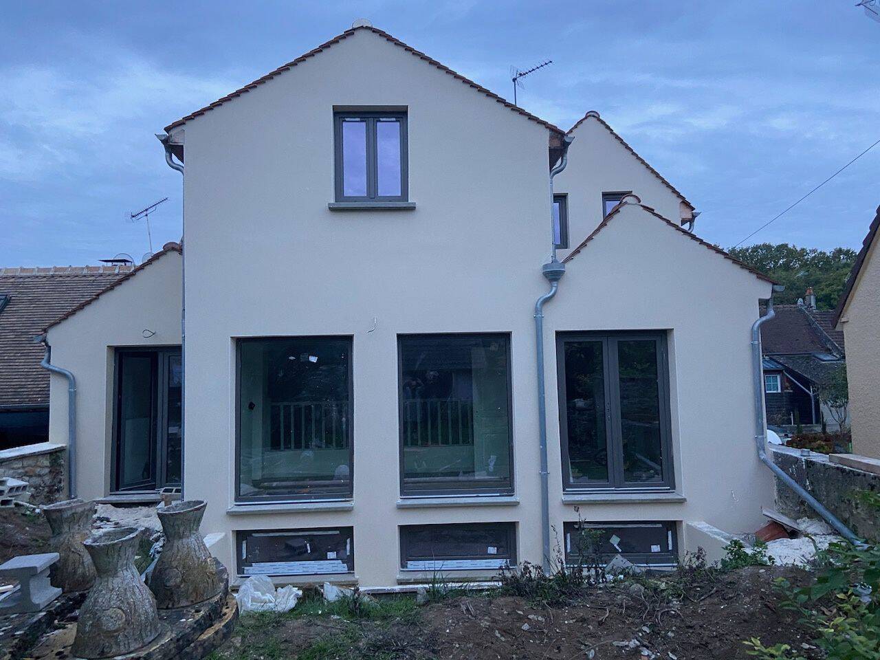 Maison 7 pièces 162 m² · à Mont-l'Évêque · 162 m² · 1 995 €/mois
