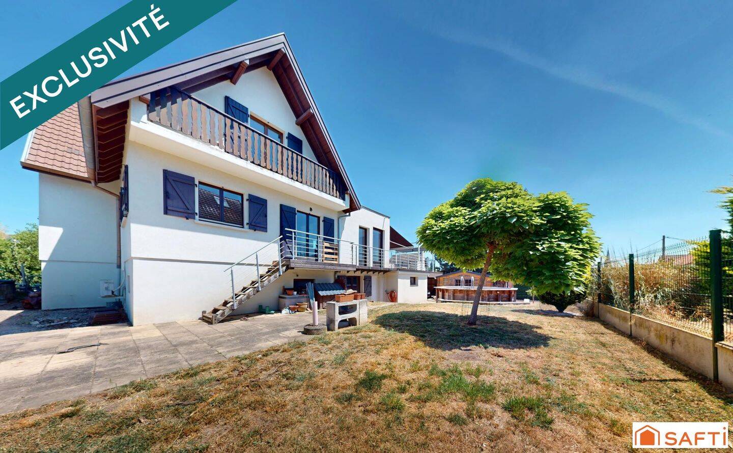 Maison 7 pièces 154 m² · à Raedersheim · 154 m² · 435 000 €