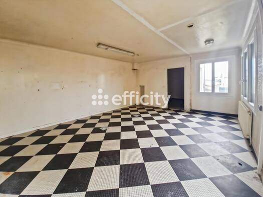 Immeuble à vendre 199 000 € 280 m² Est Bon-Encontre 47240