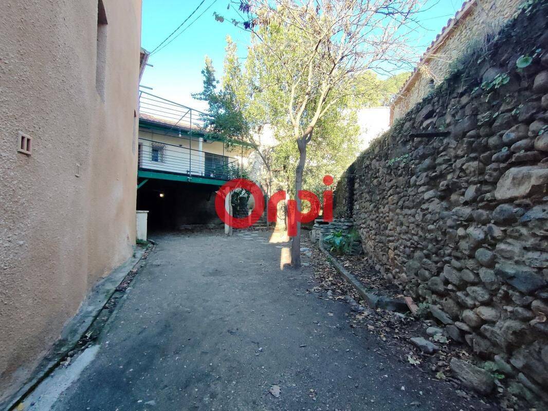 Maison 5 pièces 138 m² · à Finestret · 137,9 m² · 872 €