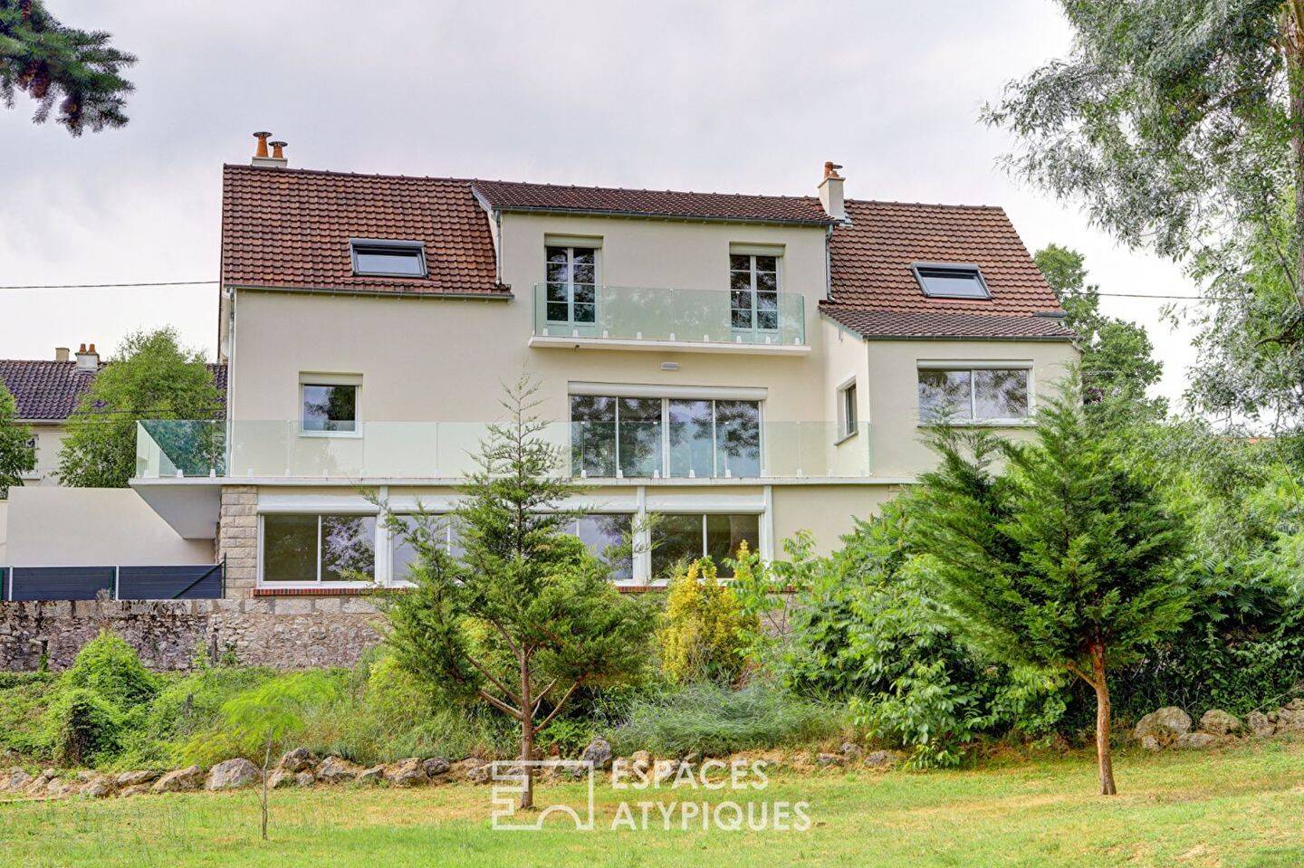 Maison 7 pièces 252 m² · à Saint-Ay · 251,7 m² · 1 990 €/mois