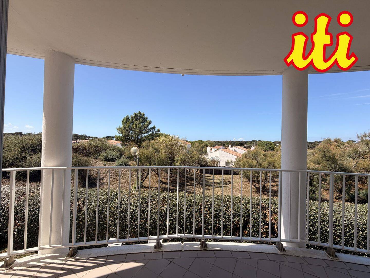 Appartement 2 pièces 25 m² · à Les Sables-d'Olonne · 25,3 m² · 145 000 €