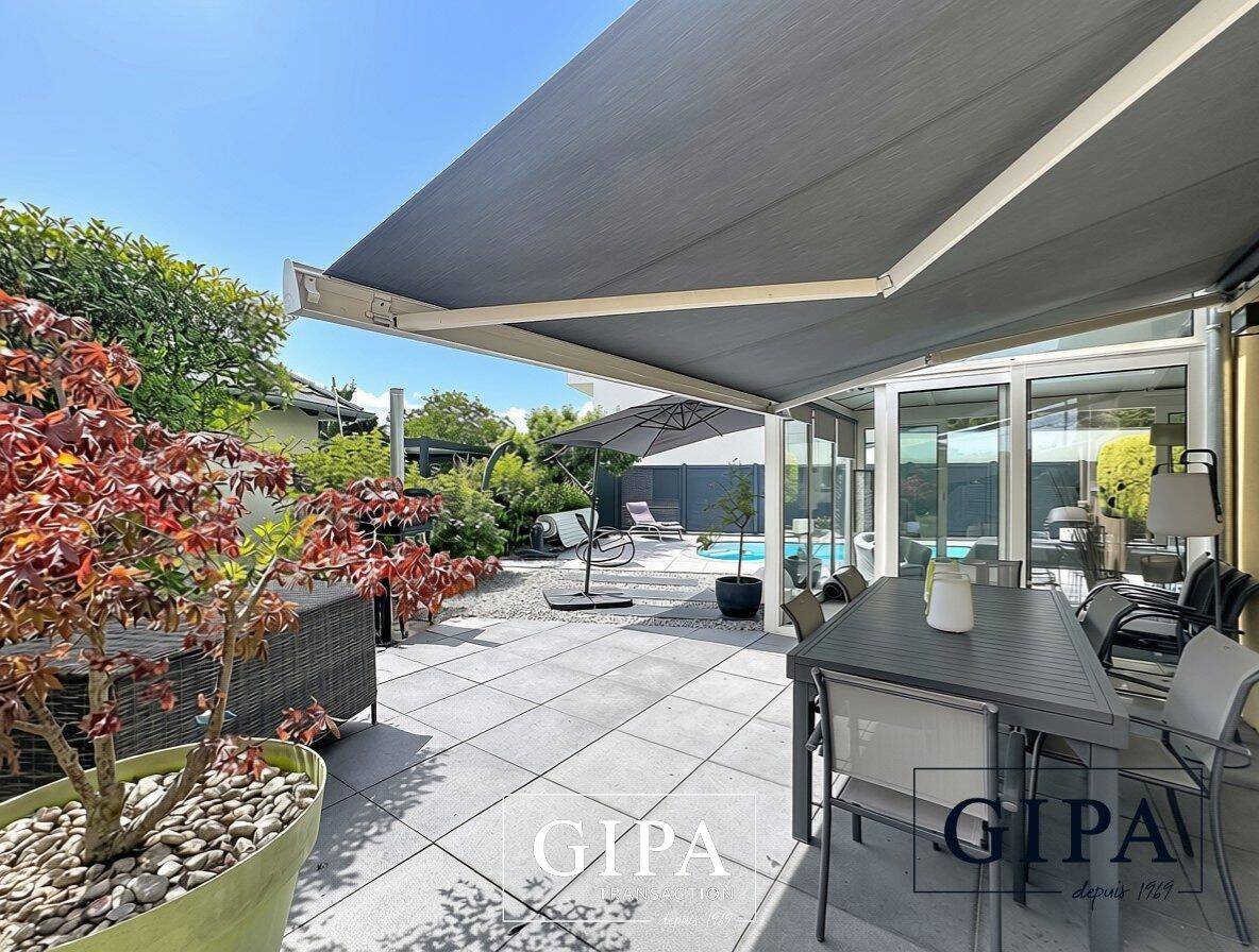 Maison 7 pièces 136 m² · à Neugartheim-Ittlenheim · 136 m² · 525 000 €
