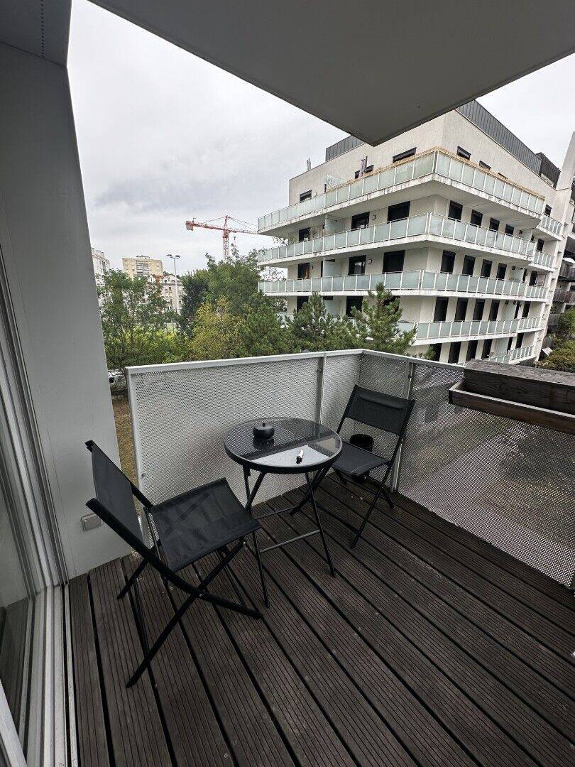 Appartement 2 pièces 45 m² · à Lyon 7ème Arrondissement · 45 m² · 990 €/mois
