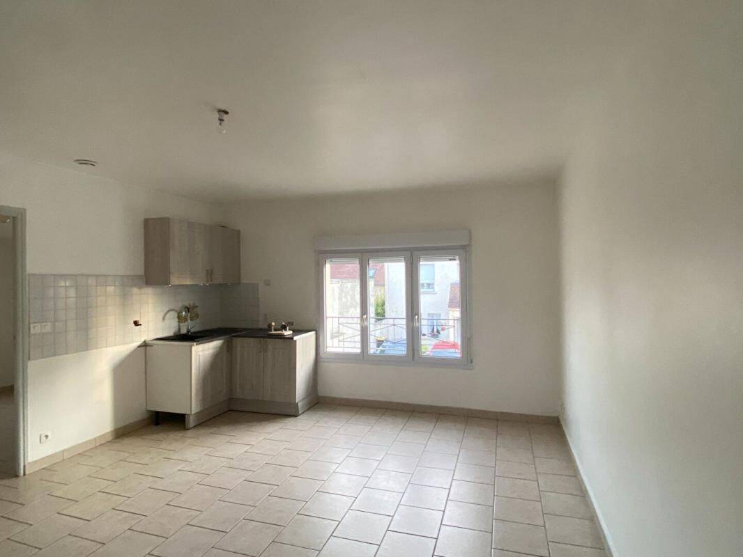 Appartement 2 pièces 52 m² · à Fontenay-Trésigny · 51,8 m² · 625 €/mois