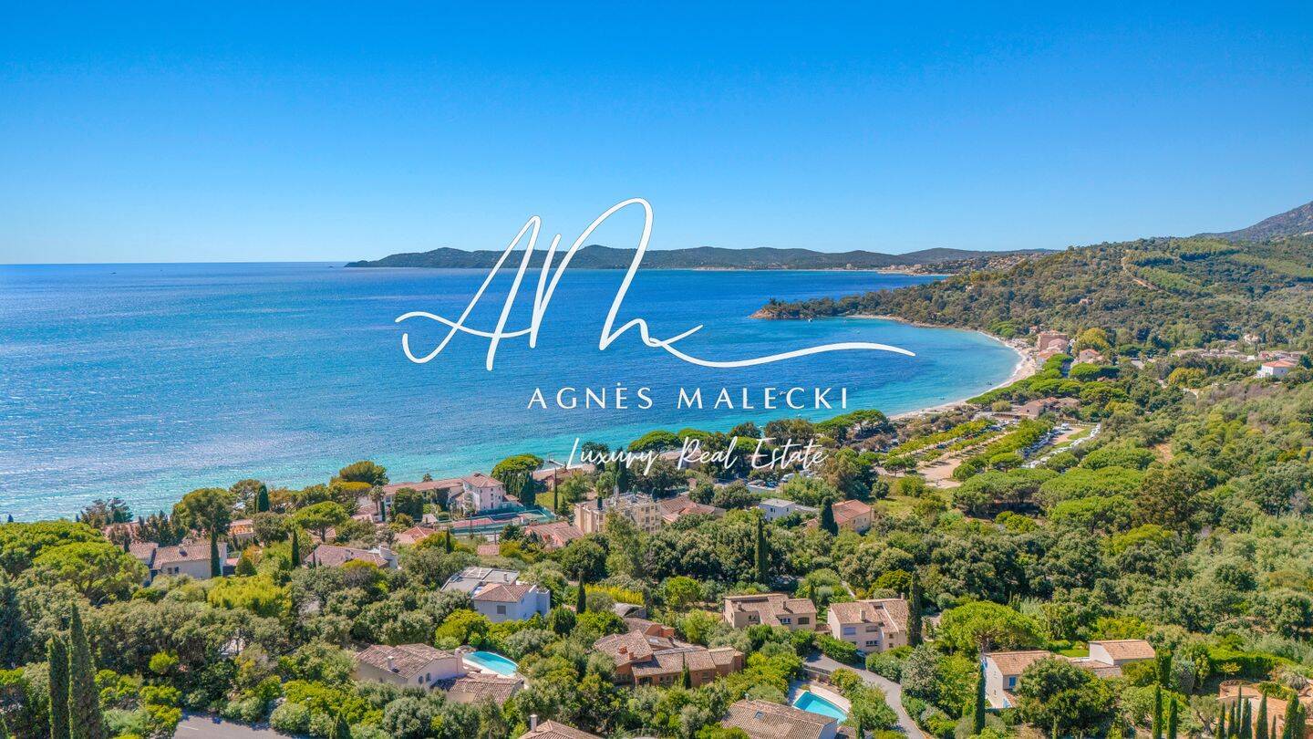 Maison 8 pièces 217 m² · à Le Lavandou · 217 m² · 2 690 000 €