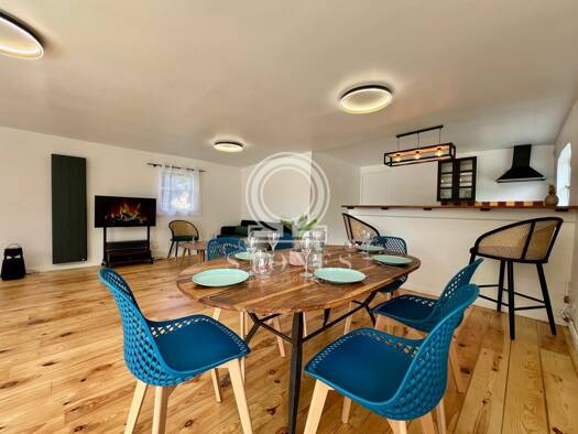 Maison à louer 2 650 € 5 pièces 3 chambres 120 m² Le Port-Marly 78560