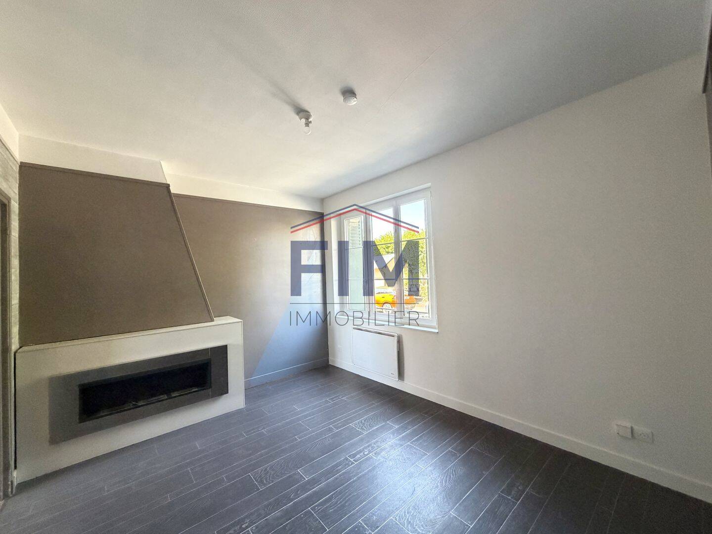 Maison 5 pièces 77 m² · à Neufchâtel-en-Bray · 77,2 m² · 765 €