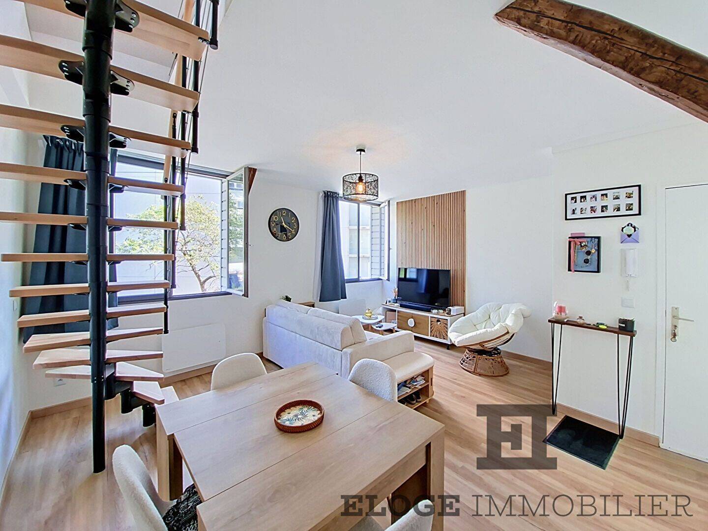 Appartement 2 pièces 40 m² · à Rouen · 40 m² · 790 €