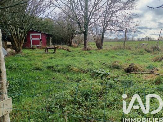 Maison à vendre 259 700 € 5 pièces 5 chambres 162 m² 1 032 m² de terrain Pluméliau 56930