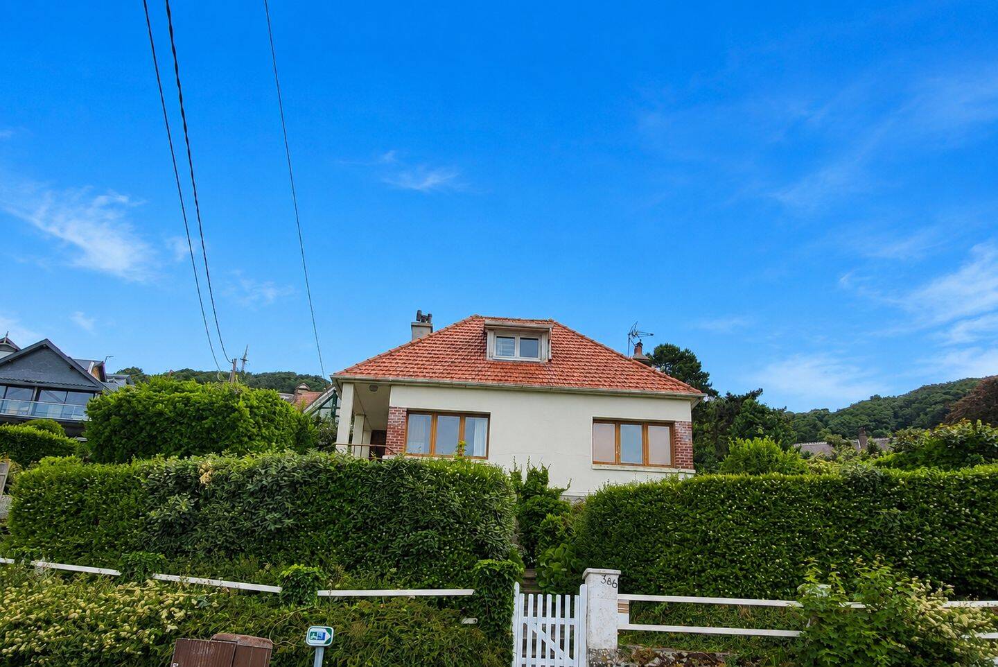 Maison 5 pièces 85 m² · à Fécamp · 85 m² · 284 000 €